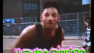 The Fresh Prince of Bel-Air Theme Song