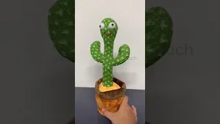Dance cactus toy, welcome to wholesale.