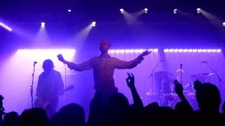 The Tragically Hip - Grace, Too [HD] - Austin, TX