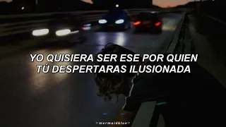 Reik - Yo Quisiera (Letra)