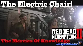 The Mercies Of Knowledge | Red Dead Redemption 2 Episode 23