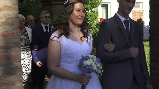 Barbi & Ferenc esküvője - Highlight videó - 2022. 06. 18.