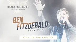 CityHill Church Livestream | 7pm Service