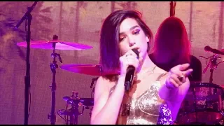 Dua Lipa - Garden - Live from The Self-Titled Tour