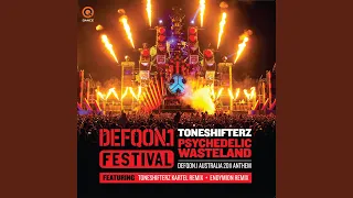 Psychedelic Wasteland (Defqon.1 Australia Anthem 2011)