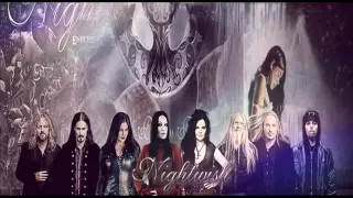 Nemo- Nightwish with Floor Jansen and Anette Olzon together