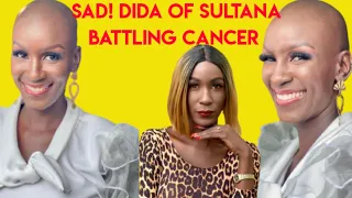 Sad! Sultana Actress DIDA Opens up on her Battle with Cancer| Citizen Tv Sultana Actress with Cancer