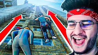 🆙 ЭТУ ИГРУ НЕРЕАЛЬНО ПРОЙТИ! (Only Climb: Better Together)