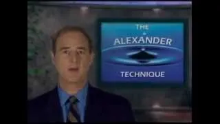 Performing Arts & Alexander Technique