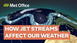 How jet streams affect our weather: an in-depth guide