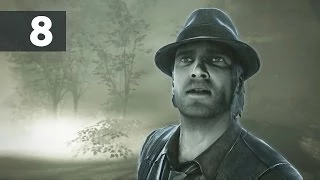 Прохождение Murdered: Soul Suspect — Часть 8: Локон из могилы