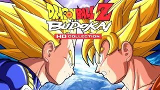 Dragonball Z Budokai 3 HD Villain Exploration Theme