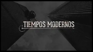 Tiempos modernos -439- II guerra mundial: la aviación a reacción (Jorge Tejedor, F. Paz) video