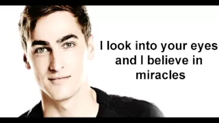 Kendall Schmidt - Everyday Girl (Lyrics)