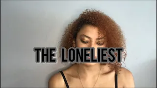 The loneliest by Maneskin || cover