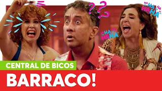 DEU BARATA! Gogó e Manteiguinha vão ter que resolver infestação 😰 | Central De Bicos 29/09/2021 EP13