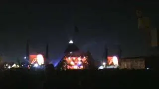 Glastonbury 2009 Neil Young