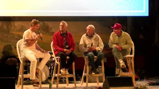 COAST Q&A | The Birth Of Endless Summer Director Richard Yelland and surf legend Dick Metz