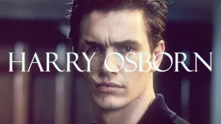 Harry Osborn | You Can Always Choose To Do What's Right