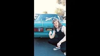 Drivers License (Bogan Parody)