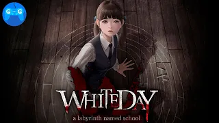 WhiteDay: a labyrinth named School - Школа ужасов ► Проба на вкус