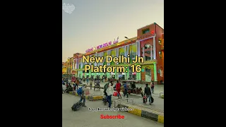 kya aap jante ho Top 10 biggest railway station in india #shorts #india #indianrailways