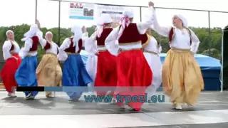 KUD  BIHOR  kolo Sarajka