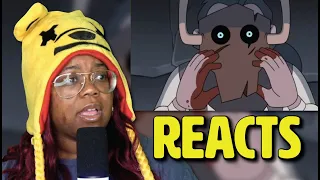 The Tale Of The Wittebane Brothers fan animation | Magpie | AyChristene Reacts