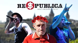 #RESPUBLICA 2014