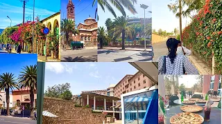 Eritrea vlog 🇪🇷 - Asmara | sweet memories💕 | Travel video | ኤርትራ