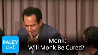 Monk - In The End, Will Monk Be Cured? (Paley Center, 2008)