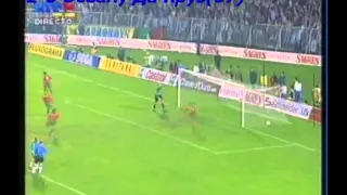 QWC 1994 Portugal vs. Estonia 3-0 (10.11.1993)