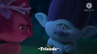 Friend Medley - Justin Timberlake (From Trolls Holiday)