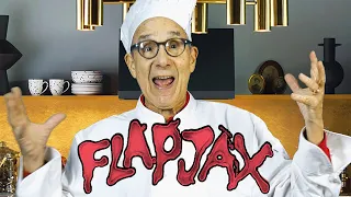 Help LLOYD KAUFMAN Make FLAPJAX!