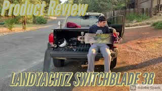 Landyachtz Switchblade 38 Review