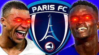 PARIS FC.FM | The Supercut