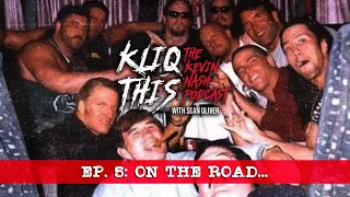 Kliq This #005: Kliq on the Road