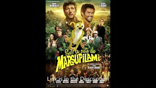 Houba! on the Trail of Marsupilami (2012) End Credits