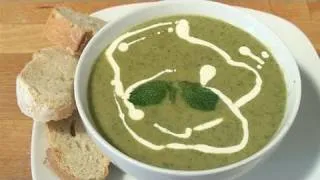 How To Cook A Healthy Sorrel Soup