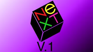 History of MacOS: NeXTSTEP V.1