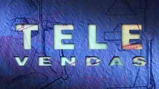 RTP - Televendas - Genérico 1996