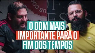 DISCERNIMENTO DE ESPÍRITO - Douglas Gonçalves & Fábio Coelho