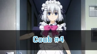 Coub Anime #4