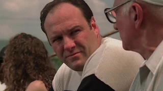 The Sopranos - Varsity Athlete