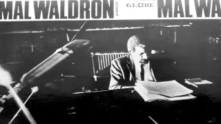 Mal Waldron - All Alone (Full Album) Solo Piano Jazz