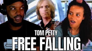 🎵 Tom Petty - Free Falling REACTION