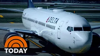 Wrong turn by pilot led to near-collision at JFK runway