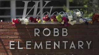 1 YEAR LATER: We remember the lives lost in the Robb Elementary shooting in Uvalde