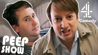 Welcome to Dobby Club: The Best of Mark & Gerard | Peep Show