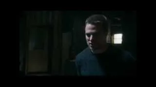 Arrow S01E01 - Oliver Queen is Tortured then Kills his Captor's